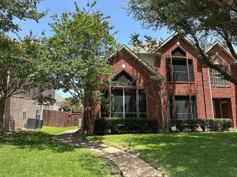 11354  Still Hollow Drive , Frisco Texas 75035