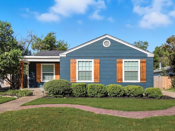 4028  Boyd Avenue , Fort Worth Texas 76109