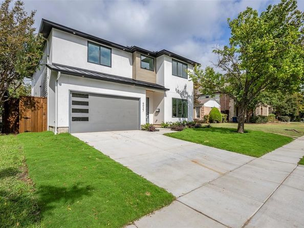 6027  Marquita Avenue , Dallas Texas 75206