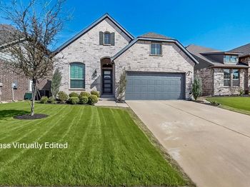 529  Hummingbird Drive 