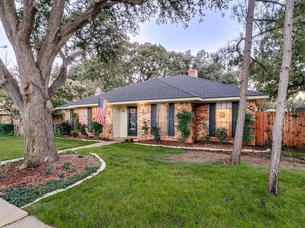 905  Summer Trail , Flower Mound Texas 75028