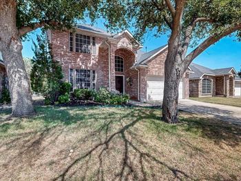 624  Babbling Brook Drive 