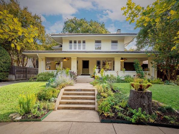 2417  5th Avenue , Fort Worth Texas 76110