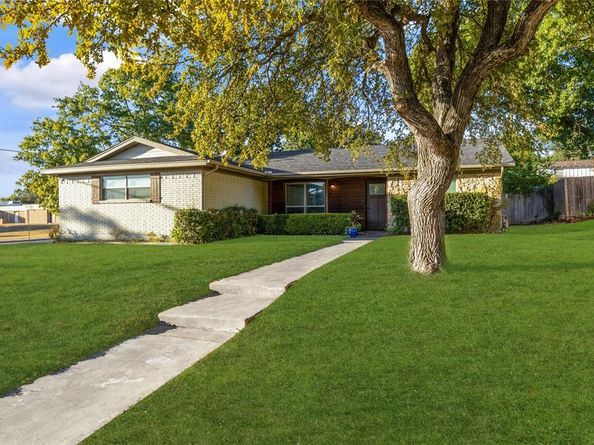 7101  Monterrey Drive , Fort Worth Texas 76112