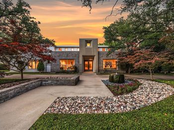 6007  Club Oaks Drive 