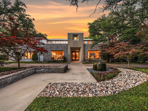 6007  Club Oaks Drive , Dallas Texas 75248