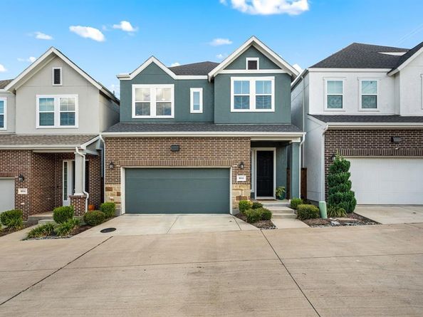 8010  Emerald Rock Drive , Dallas Texas 75228