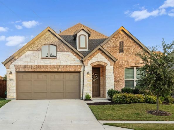 3617  Water Mill Way , Northlake Texas 76226