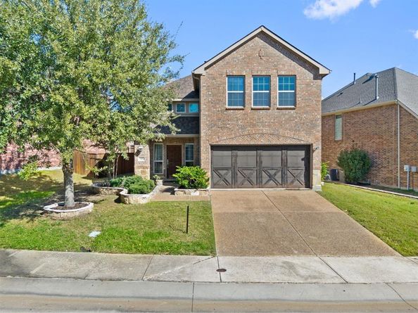 309  Sir Brine Drive , Lewisville Texas 75056