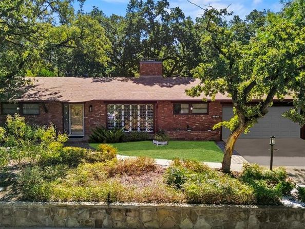 5754  Blueridge Drive , Fort Worth Texas 76112