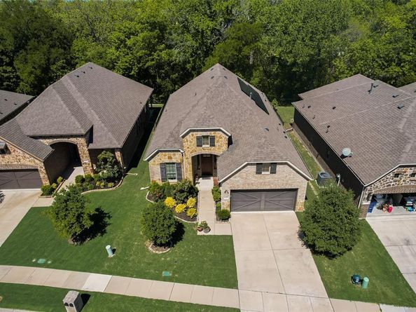 1524  Sonnet Drive , Heath Texas 75126