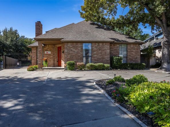 7016  Allen Place Drive , Fort Worth Texas 76116