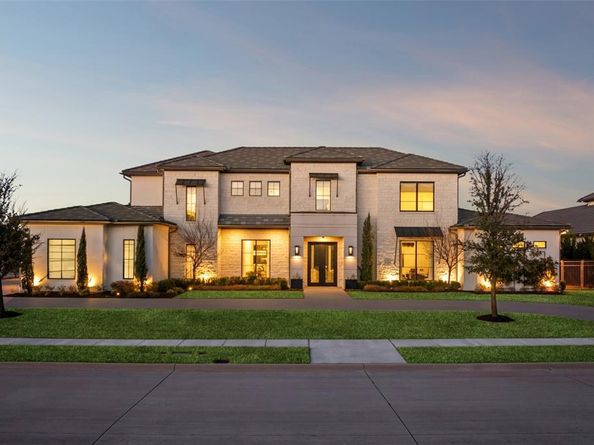 804  Kimball Court , Allen Texas 75013