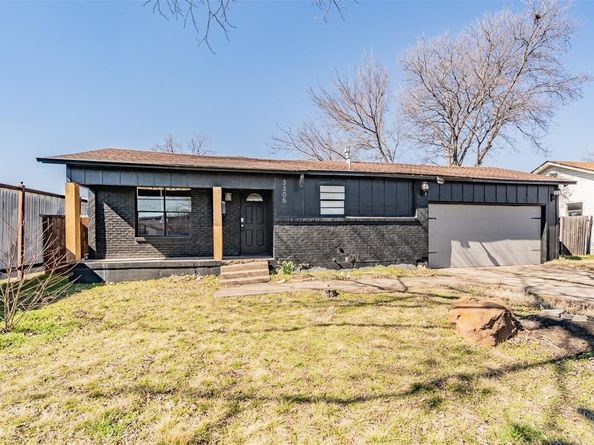 3305  Swan Street , Haltom City Texas 76117
