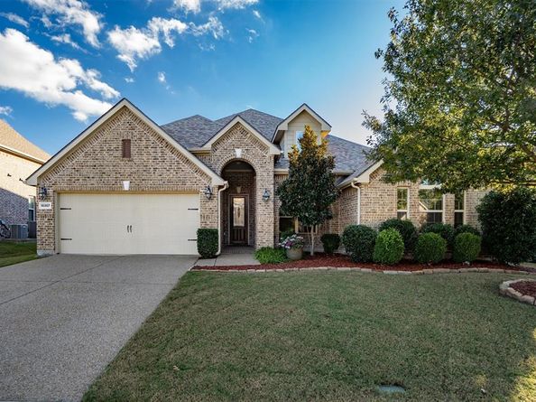 10357  Colgate Court , Frisco Texas 75035