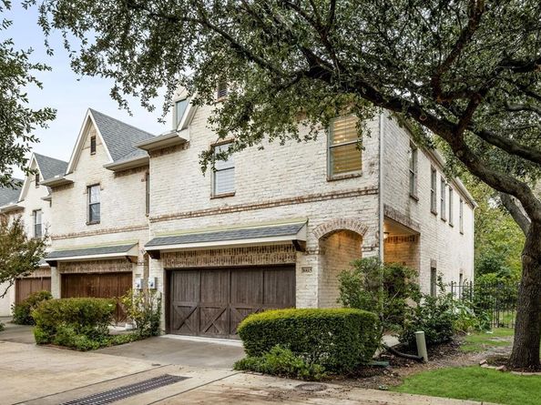 8815  Tudor Place , Dallas Texas 75228