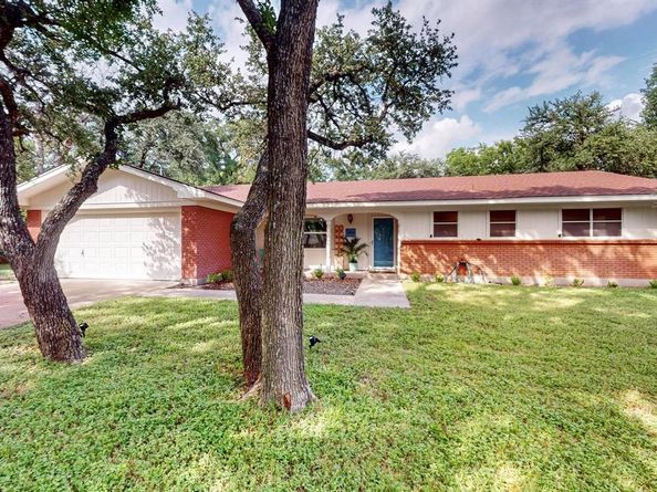 204  Cacti Drive , Lakeside Texas 76108