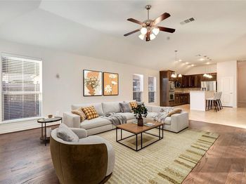 10417  Flat Creek Trail 