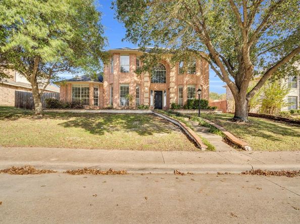 613  Fern Drive , DeSoto Texas 75115