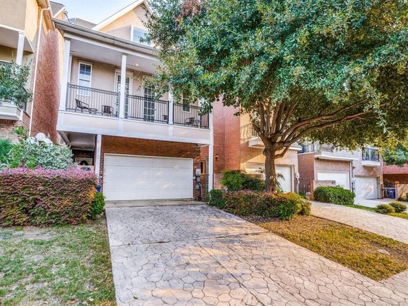 5707  Lewis Street , Dallas Texas 75206