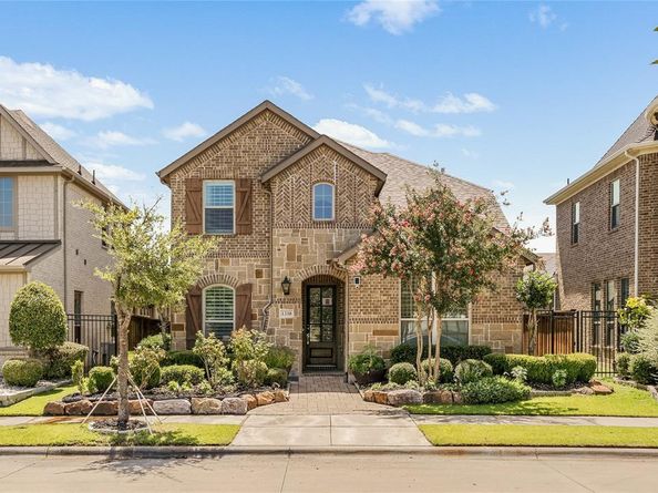 1330  Viridian Park Lane , Arlington Texas 76005