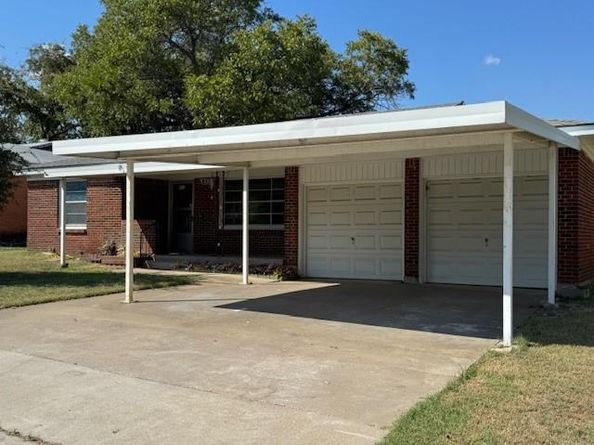 852  Odie Drive , White Settlement Texas 76108