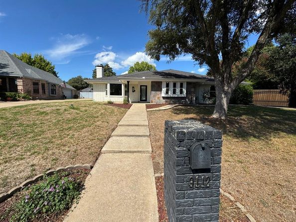 9112  Westwood Shores Drive , Fort Worth Texas 76179