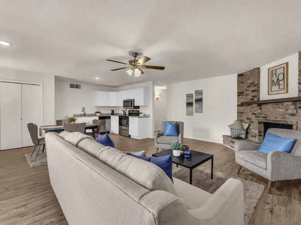 1130  Clark Trail , Grand Prairie Texas 75052