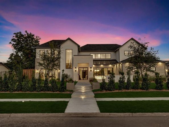 10050  Gooding Drive , Dallas Texas 75229