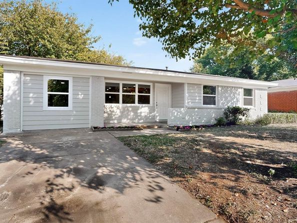 2309  52nd Street , Dallas Texas 75216