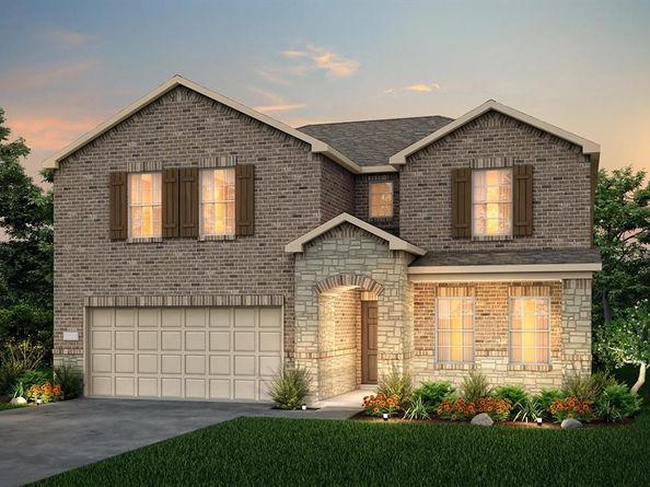 15905  Dauntless Cove Drive , Fort Worth Texas 76052