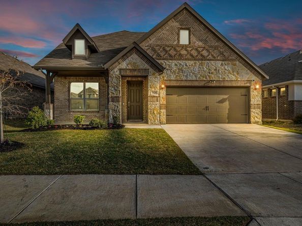 5420  Otter Trail , Fort Worth Texas 76179
