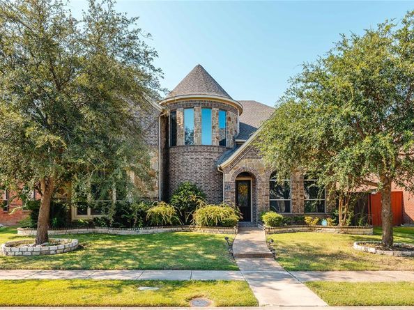 4504  Cadillac Drive , Plano Texas 75024