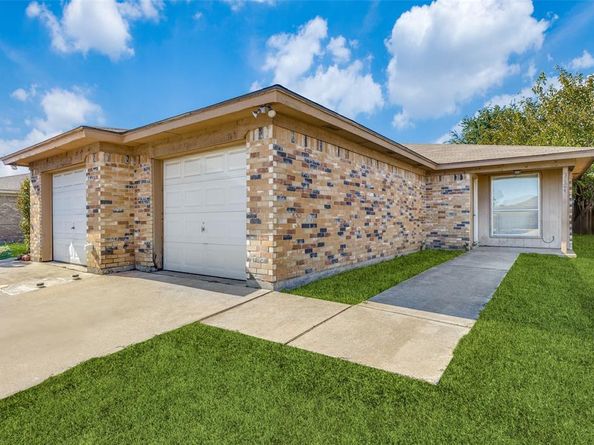 3624  Hulen Park Circle , Fort Worth Texas 76123