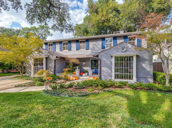 4620  Southern Avenue , Highland Park Texas 75209