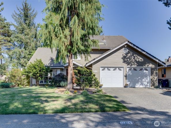 12424 106th Place NE, Kirkland WA 98034