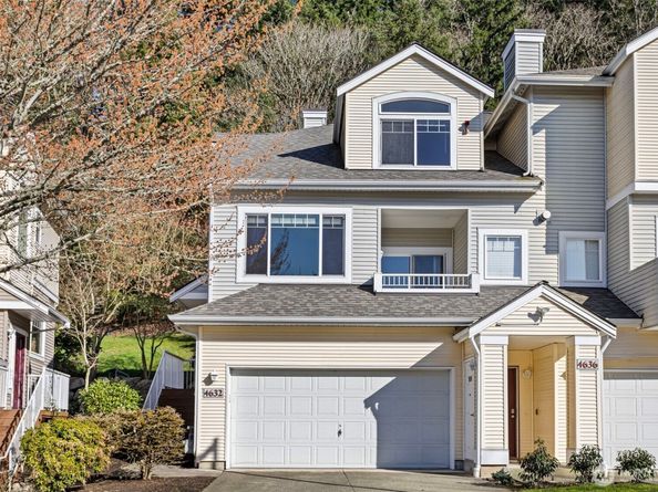 4632 Morris Avenue S 4632, Renton WA 98055