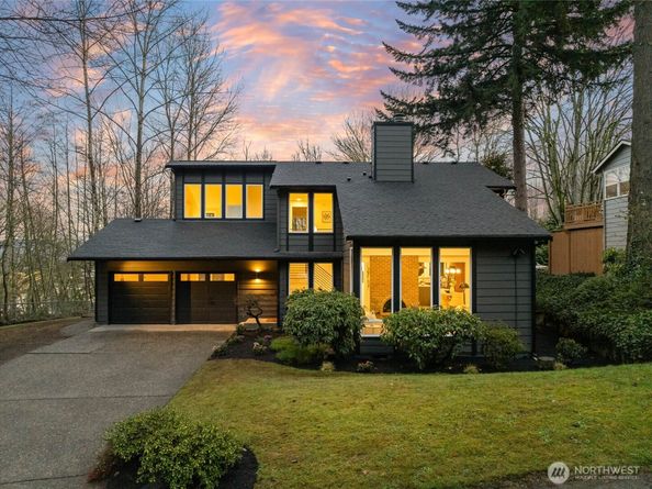 13125 NE 128TH Place, Kirkland WA 98034