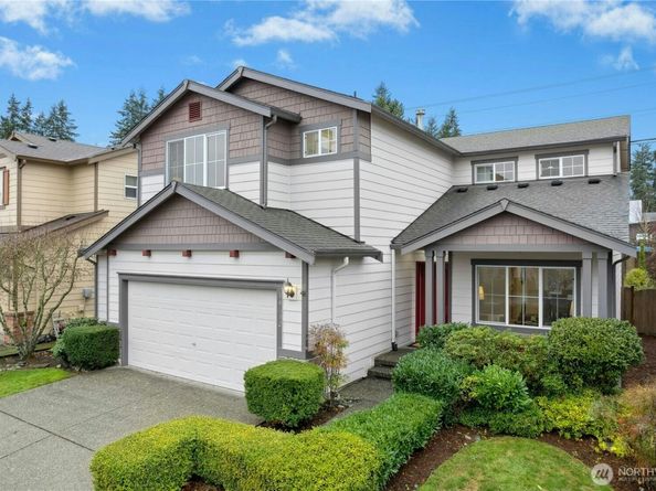 14632 35th Drive SE, Mill Creek WA 98012