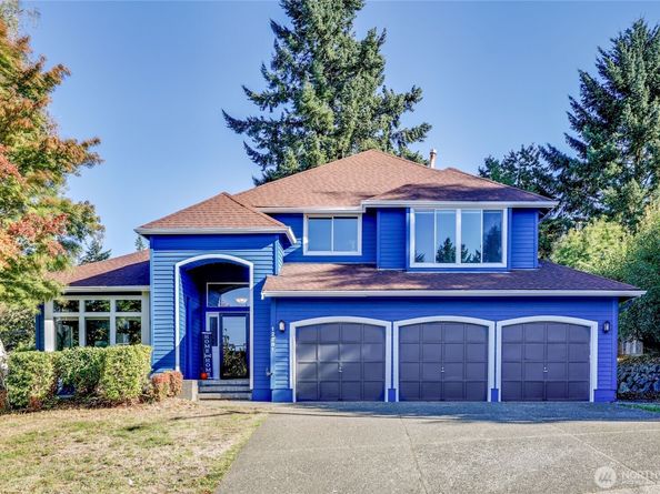 12281 Ridgepoint Circle NW, Silverdale WA 98383
