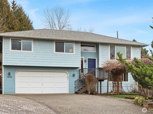 3929 205th Place SW, Lynnwood WA 98036