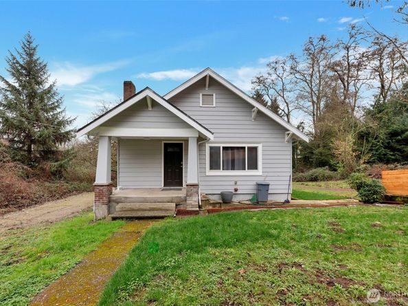 13410 40th Avenue S, Tukwila WA 98168