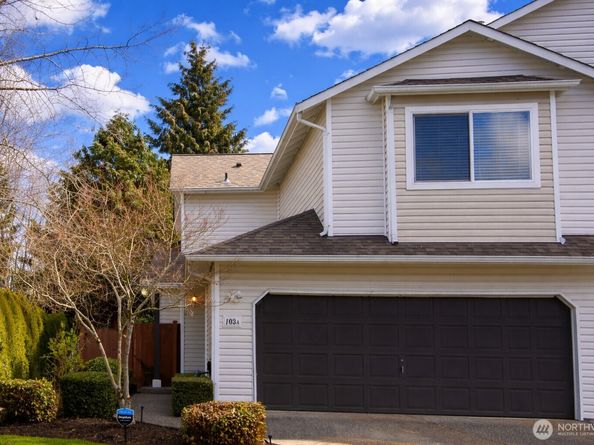 103 96th Avenue SE A, Lake Stevens WA 98258