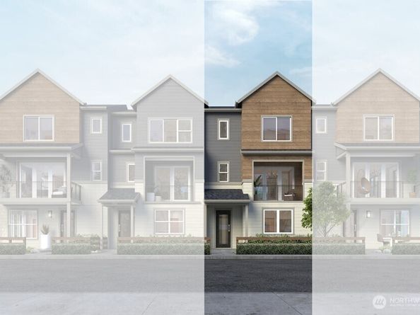 3915 198th Street SE D3, Bothell WA 98012