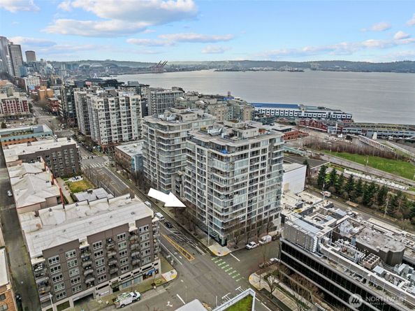 2929 1st Avenue 205, Seattle WA 98121