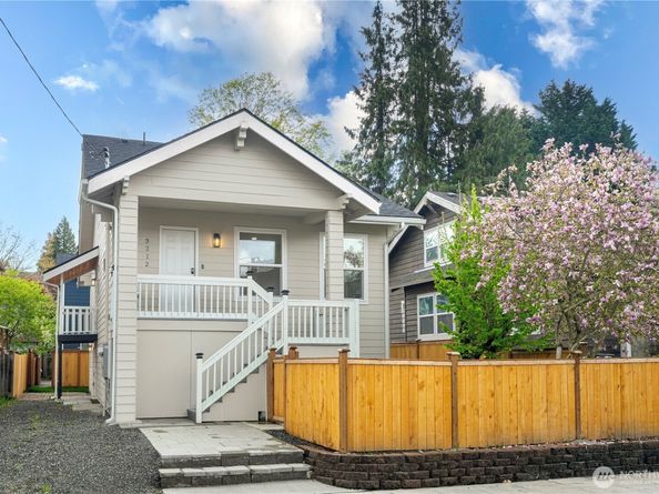 3212 35th Avenue S, Seattle WA 98144