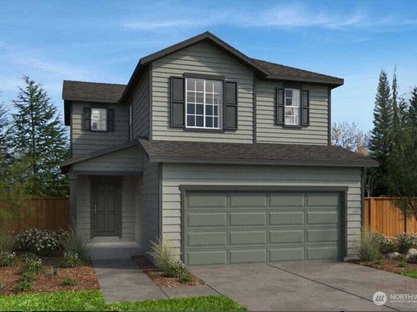 1443 121ST Avenue SE MB 08, Lake Stevens WA 98258