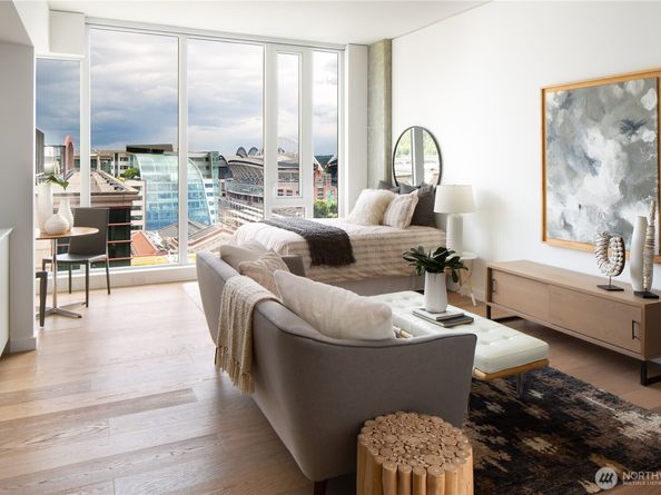 450 S Main St 1405, Seattle WA 98104