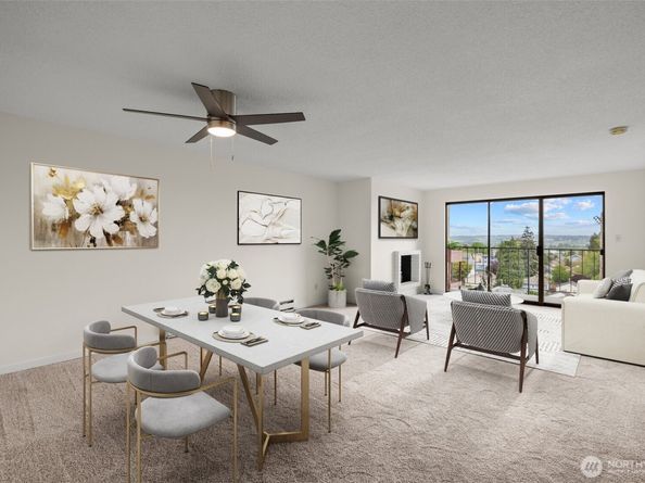 3425 Colby Avenue 502, Everett WA 98201