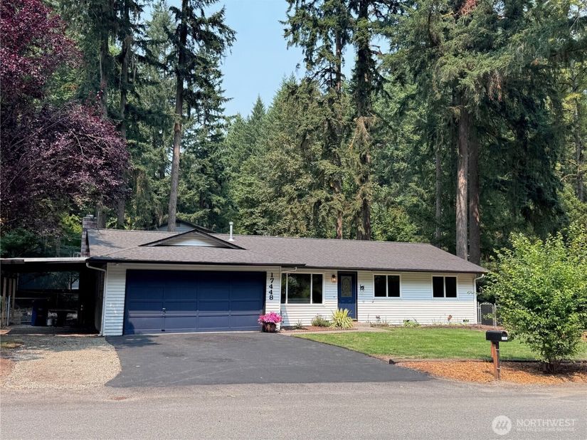 17448 NE 156th Street, Woodinville WA 98072